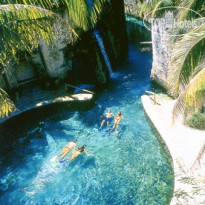 Occidental at Xcaret Destination 