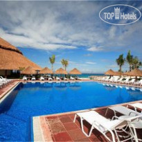 Presidente InterContinental Cozumel Resort & Spa 