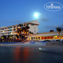 Presidente InterContinental Cozumel Resort & Spa 