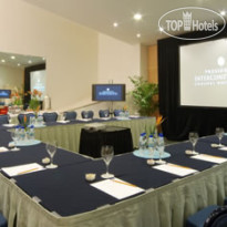 Presidente InterContinental Cozumel Resort & Spa 