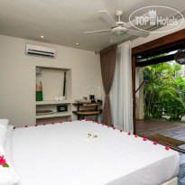 Orchid Beach House 