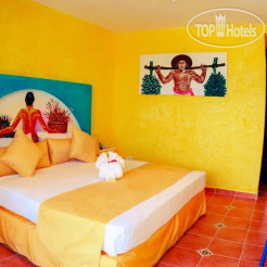 PavoReal Beach Resort Tulum 4*