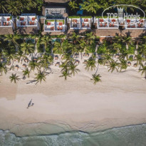 The Beach Tulum Hotel