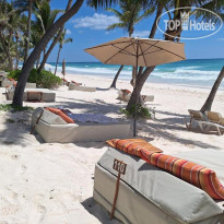 The Beach Tulum Hotel