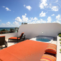The Beach Tulum Hotel