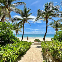 The Beach Tulum Hotel