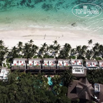 The Beach Tulum Hotel