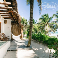 The Beach Tulum Hotel