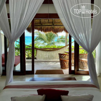 The Beach Tulum Hotel