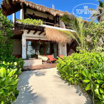 The Beach Tulum Hotel