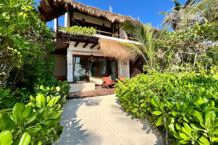 The Beach Tulum Hotel