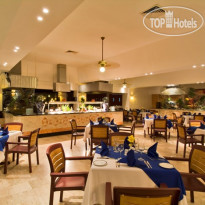 Melia Cozumel All Inclusive Golf & Beach Resort