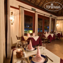 Melia Cozumel All Inclusive Golf & Beach Resort