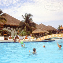 Allegro Cozumel 