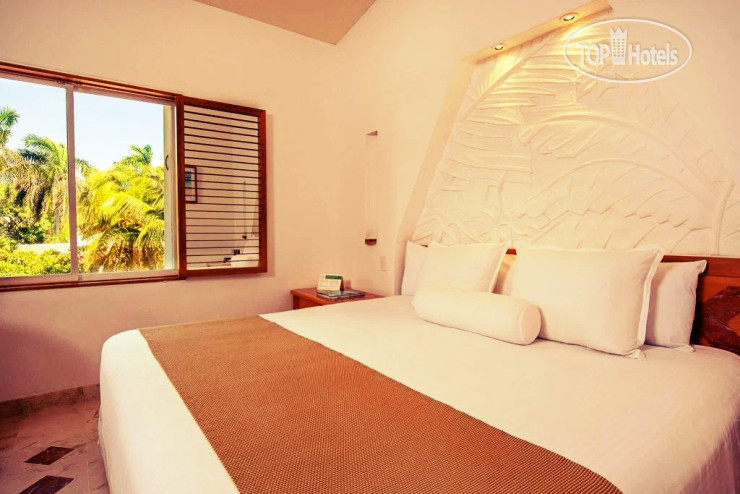 Sunset Fishermen Beach Resort