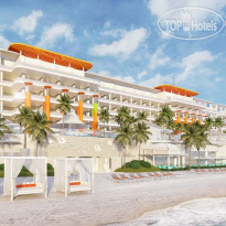 Nickelodeon Hotels & Resorts Riviera Maya 