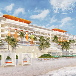 Nickelodeon Hotels & Resorts Riviera Maya 5*