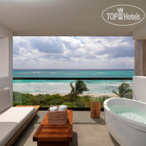 UNICO 20°87° Hotel Riviera Maya