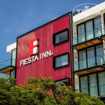 Fiesta Inn Playa Del Carmen 