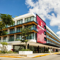 Fiesta Inn Playa Del Carmen 