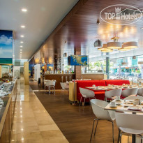 Fiesta Inn Playa Del Carmen 
