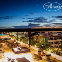 Fiesta Inn Playa Del Carmen 