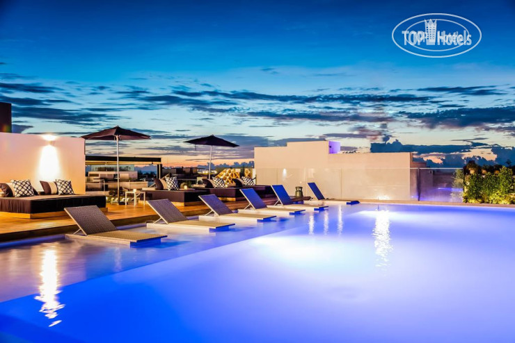 New photos from tourists Fiesta Inn Playa Del Carmen 3*