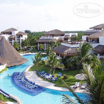 Desire Pearl Resort & Spa 