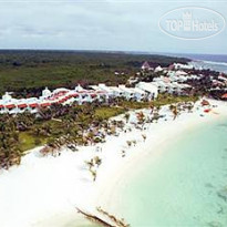 El Dorado Seaside Palms 