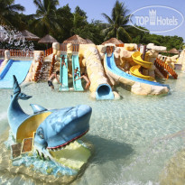 Sandos Caracol Eco Resort 