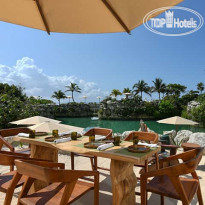 Hotel Xcaret Mexico
