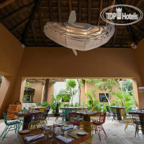 Hotel Xcaret Mexico