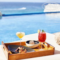 Hotel Xcaret Mexico