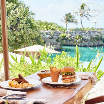 Hotel Xcaret Mexico