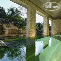 Hotel Xcaret Mexico 