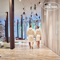Hotel Xcaret Mexico 