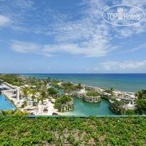 Hotel Xcaret Mexico 