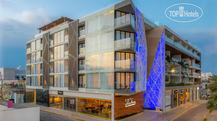 The Fives Downtown Hotel & Residences