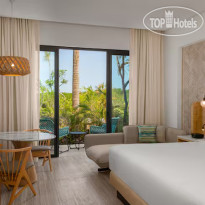 Hilton Tulum Riviera Maya 
