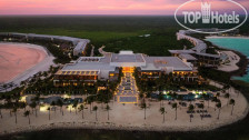 Hilton Tulum Riviera Maya 4*