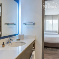 Residence Inn Playa del Carmen Studio Suite Double Beds - 2