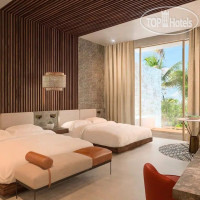 Secrets Tulum Resort & Beach Club 5*