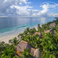 Encantada Tulum 