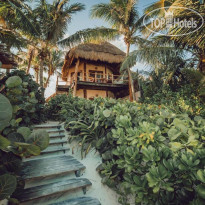 Encantada Tulum 