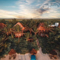 Encantada Tulum 