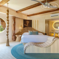 Hotel Shibari - Restaurant & Cenote Club 