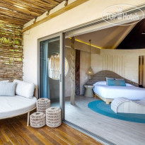 Hotel Shibari - Restaurant & Cenote Club 