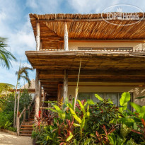 Hotel Shibari - Restaurant & Cenote Club 