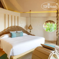 Hotel Shibari - Restaurant & Cenote Club 