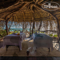 Kanan Tulum Treehouse, Rooftop, Beach Club & Spa